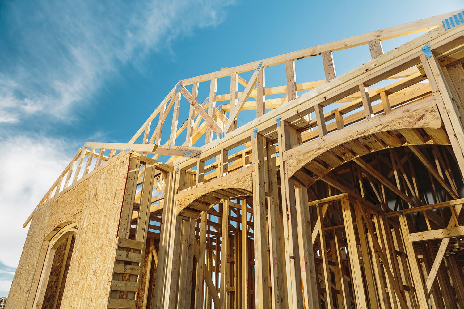 Framing Solutions Erickson Companies