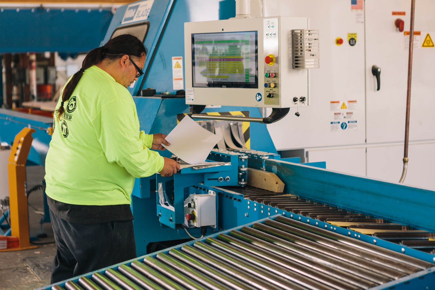 Erickson Framing Llc